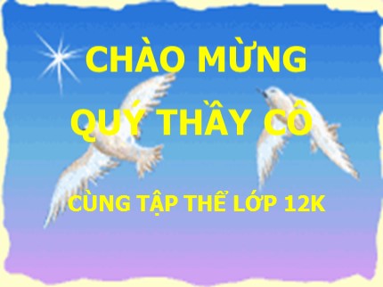 Bài giảng Hóa học 12 - Bài: Lipit (Chất béo)