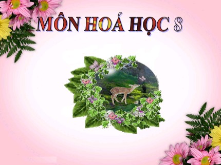 Bài giảng Hóa học 8 - Bài 28: Không khí - Sự cháy (Tiếp theo)