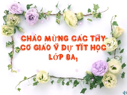 Bài giảng Hóa học 8 - Bài 36: Nước (Bản chuẩn)