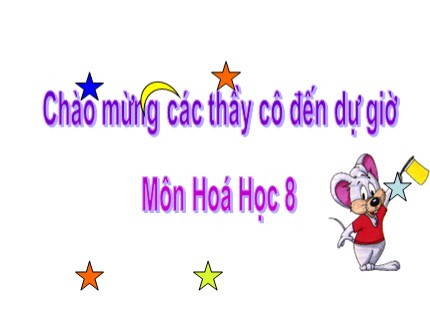 Bài giảng Hóa học 8 - Bài 37: Axit - Bazơ - Muối (Tiếp theo)