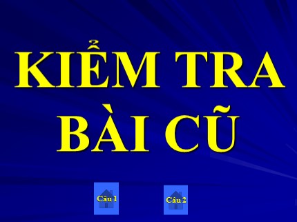 Bài giảng Hóa học 8 - Bài 41: Độ tan của một chất trong nước