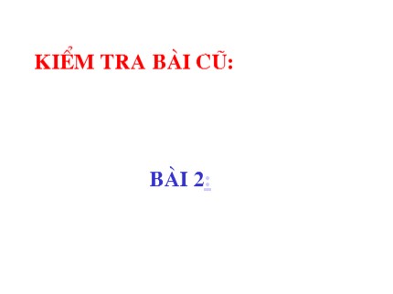 Bài giảng Hóa học 8 - Tiết 43: Không khí và sự cháy (Tiếp)