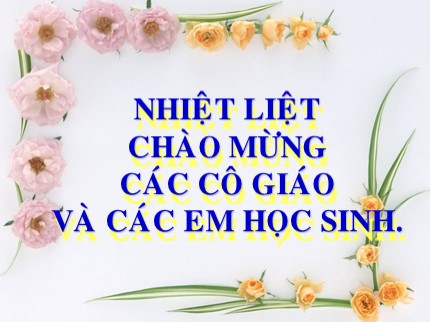 Bài giảng Hóa học 8 - Tiết 54: Nước