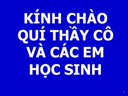 Bài giảng Hóa học 9 - Bài 18: Nhôm