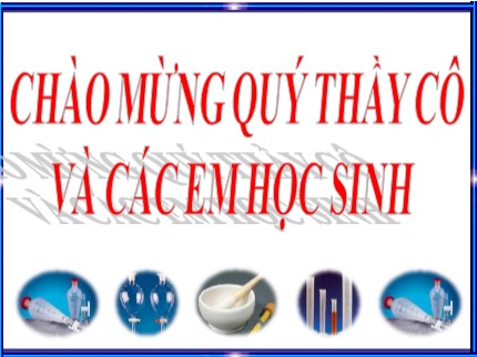 Bài giảng Hóa học Khối 8 - Bài 27: Điều chế khí oxi - Phản ứng phân hủy