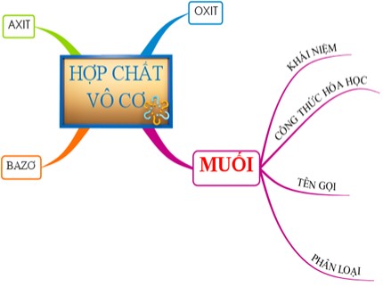 Bài giảng Hóa học Khối 8 - Tiết 56: Axit - Bazơ - Muối