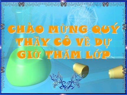 Bài giảng Hóa học Lớp 8 - Bài 19: Chuyển đổi giữa khối lượng, thể tích và lượng chất - Lý Thị Duyên