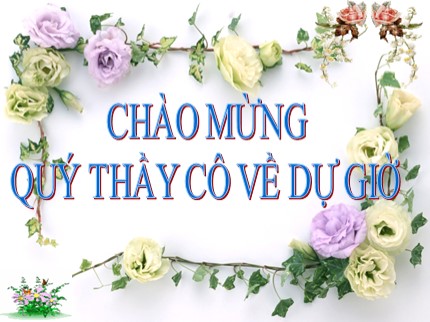 Bài giảng Hóa học Lớp 8 - Bài 19: Chuyển đổi giữa khối lượng, thể tích và mol