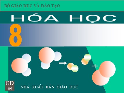 Bài giảng Hóa học Lớp 8 - Bài 20: Tỉ khối của chất khí