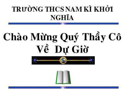 Bài giảng Hóa học Lớp 8 - Bài 31: Sơ lược về bảng tuần hoàn các nguyên tố hóa học