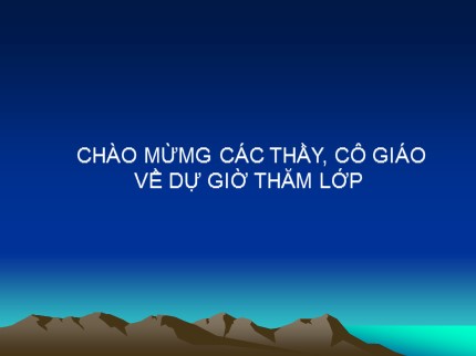 Bài giảng Hóa học Lớp 8 - Tiết 28: Chuyển đổi giữa khối lượng, thể tích và lượng chất (Tiếp theo)