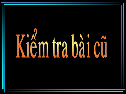 Bài giảng Công nghệ Lớp 7 - Bài 18: Các phương pháp chế biến thực phẩm (Tiếp theo)