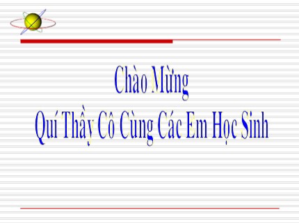 Bài giảng Công nghệ Lớp 9 - Bài 14: Thực hành bón phân thúc cho cây ăn quả