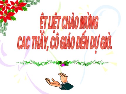 Bài giảng Công nghệ Lớp 9 - Tiết 23: Thực hành lắp mạch điện hai công tắc ba cực điều khiển một đèn - Nguyễn Hữu Tuấn