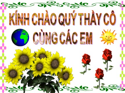 Bài giảng Tin học 6 - Bài 17: Định dạng đoạn văn bản (Tiếp theo)