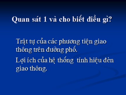 Bài giảng Tin học 6 - Bài: Vai trò của hệ điều hành