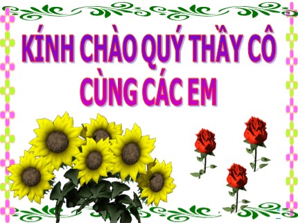 Bài giảng Tin học Khối 7 - Tiết 29: Quản trị dữ liệu trên Excel (Tiết 2)