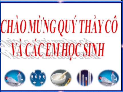 Bài giảng Hóa học 8 - Bài 27: Điều chế khí oxi - Phản ứng phân hủy (Chuẩn nhất)