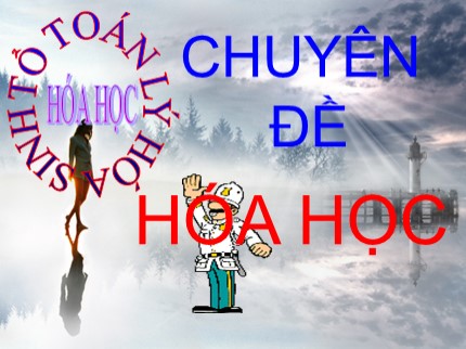 Bài giảng Hóa học 8 - Chuyên đề: Áp dụng phương pháp bảo toàn khối lượng và tăng giảm khối lượng để giải bài tập