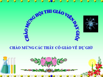 Bài giảng Hóa học 8 - Tiết 41: Điều chế khí oxi - Phản ứng phân hủy (Chuẩn nhất)