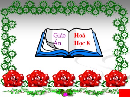 Bài giảng Hóa học Lớp 8 - Tiết 37: Tính chất của oxi (Tiếp theo)