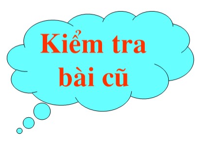 Bài giảng Hóa học Lớp 8 - Tiết 48: Tính chất và ứng dụng của hiđro (Tiết 2)