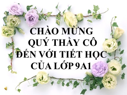 Bài giảng Hóa học Lớp 9 - Bài 48: Metan