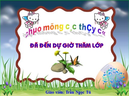 Bài giảng Mĩ thuật Lớp 7 - Bài 28: Trang trí đầu báo tường