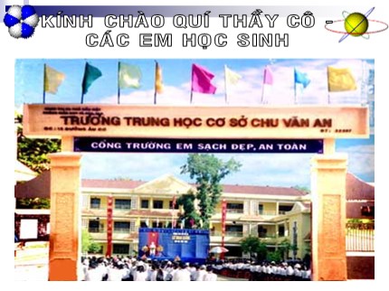 Bài giảng Tin học 7 - Học toán với phần mềm Toolkit Math