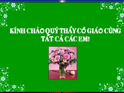 Bài giảng Tin học Khối 7 - Tiết 17: Sử dụng các hàm để tính toán