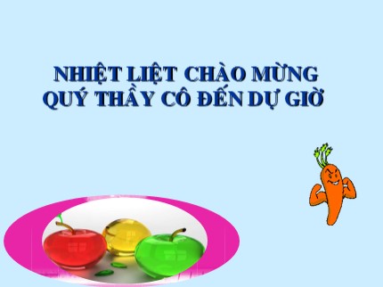 Bài giảng Tin học Lớp 6 - Bài 17: Định dạng đoạn văn bản