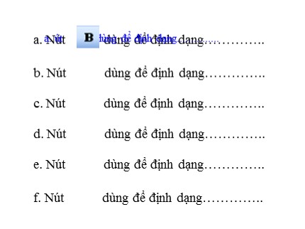 Bài giảng Tin học Lớp 6 - Bài 18: Trình bày trang văn bản và in - Trần Thị Lệ Huyền