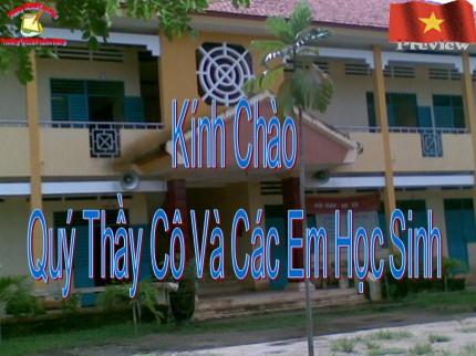 Bài giảng Tin học Lớp 7 - Bài 16: Định dạng văn bản - Trường THCS Phước Hưng