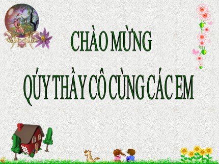 Bài giảng Tin học Lớp 7 - Bài 9: Trình bày dữ liệu bằng biểu đồ (Tiết 2) - Trần Trung Hiếu