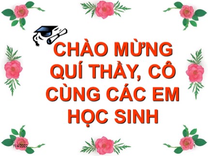 Bài giảng Tin học Lớp 7 - Bài 9: Trình bày dữ liệu bằng biểu đồ (Bản chuẩn)