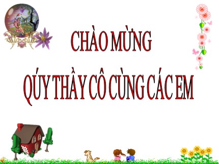 Bài giảng Tin học Lớp 7 - Bài 9: Trình bày dữ liệu bằng biểu đồ (Tiết 1) - Trần Trung Hiếu