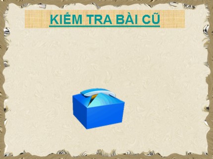 Bài giảng Tin học Lớp 7 - Tiết 65: Học vẽ hình hình học động với Geogebra - Trường THCS Nguyễn Văn Cừ