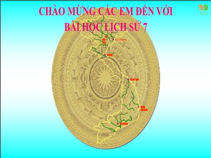 Bài giảng Lịch sử Lớp 7 (Kết nối tri thức với cuộc sống) - Bài 14: Ba lần kháng chiến chống quân xâm lược Mông – Nguyên