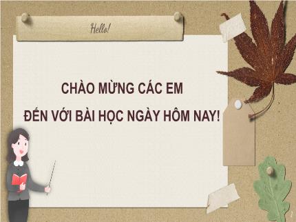 Bài giảng Mĩ thuật Lớp 6 - Chủ đề 1: Kết nối bạn bè - Bài 1: Chân dung bạn em