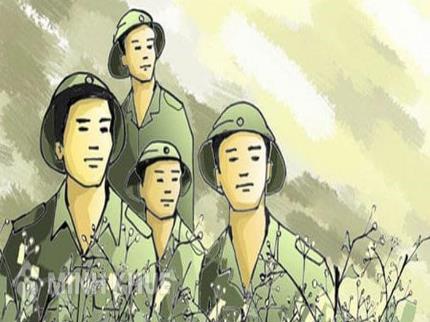 Bài giảng Ngữ văn Lớp 9 - Bài: Đồng chí (Chính Hữu)