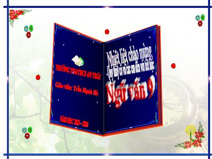 Bài giảng Ngữ văn Lớp 9 - Văn bản: Lục Vân Tiên cứu Kiều Nguyệt Nga (Nguyễn Đình Chiểu) - Trần Mạnh Hà