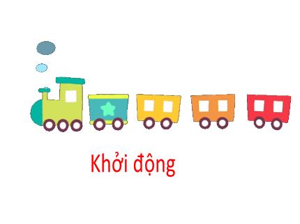 Bài giảng Tiếng Việt Lớp 2 - Bài 1: Cuộc sống quanh em