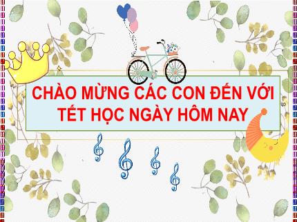 Bài giảng Tin học Lớp 5 - Chủ đề 4: Thế giới lo-go - Bài 1: Những gì em đã biết