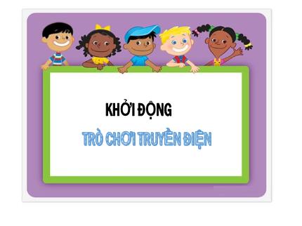 Bài giảng Toán Lớp 2 - Bài 30: Phép cộng có nhớ trong phạm vi 100