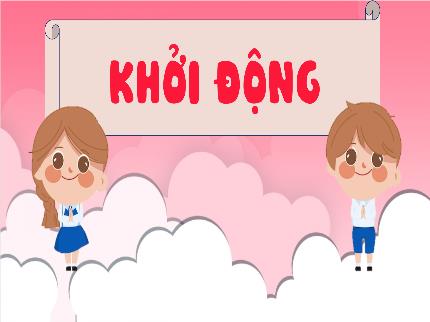 Bài giảng Hoạt động trải nghiệm 3 - Tuần 1: Em tự hào về bản thân - Nguyễn Thị Hải Yến