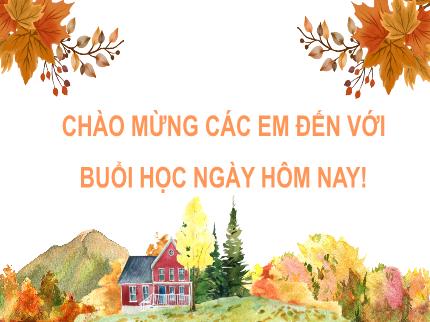 Bài giảng Mĩ thuật 8 - Chủ đề: Nghệ thuật hiện đại Việt Nam - Bài 5: Nét đẹp trong tranh lụa của họa sĩ Nguyễn Phan Chánh