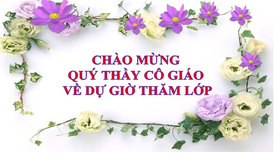 Bài giảng Ngữ văn 6 - Bài: Viết bài văn kể lại một trải nghiệm của em