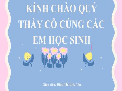 Bài giảng Ngữ văn 7 - Tiết 60: Thực hành Tiếng Việt (Thuật ngữ)