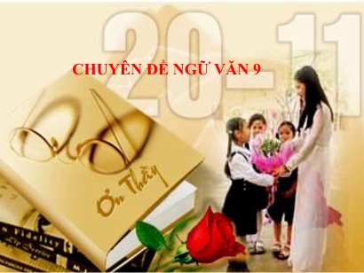 Bài giảng Ngữ văn 9 - Bài: Rèn luyện kĩ năng viết đoạn văn nghị luận xã hội - Dương Văn Nông