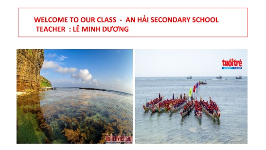 Bài giảng Tiếng Anh 7 Sách Global Success - Unit 4: Music and arts - Lê Minh Dương